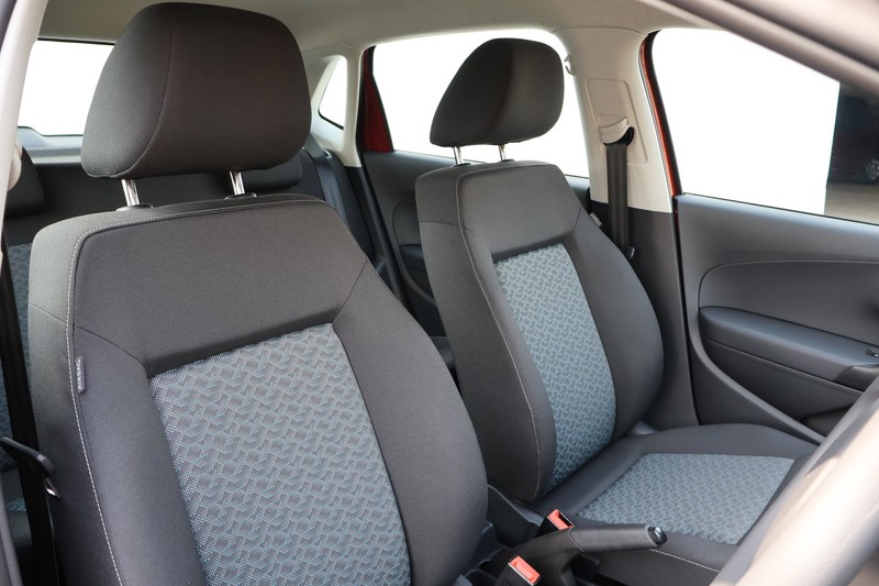 Volkswagen Polo Vivo - Hatfield VW Pretoria - Image 28