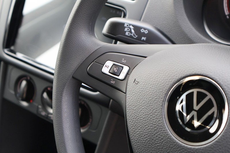 Volkswagen Polo Vivo - Hatfield VW Pretoria - Image 14