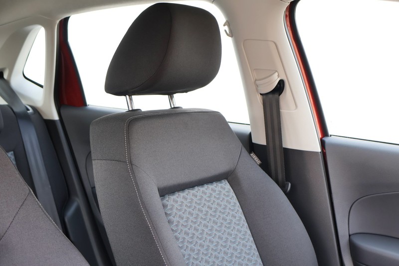 Volkswagen Polo Vivo - Hatfield VW Pretoria - Image 26
