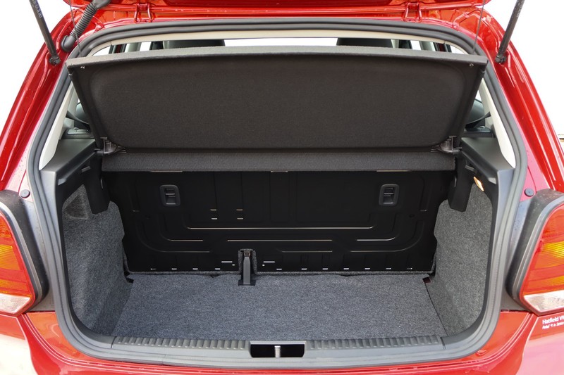 Volkswagen Polo Vivo - Hatfield VW Pretoria - Image 27