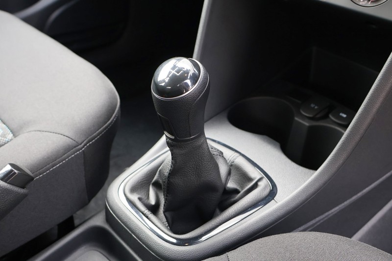 Volkswagen Polo Vivo - Hatfield VW Pretoria - Image 13