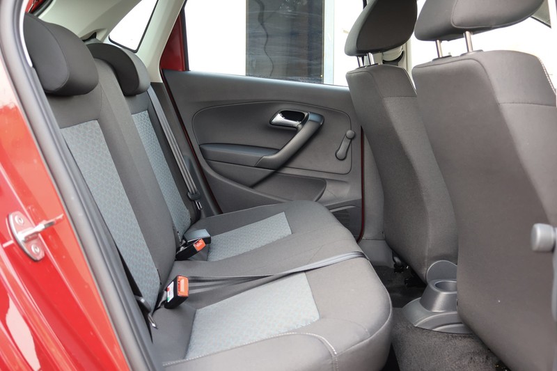 Volkswagen Polo Vivo - Hatfield VW Pretoria - Image 15
