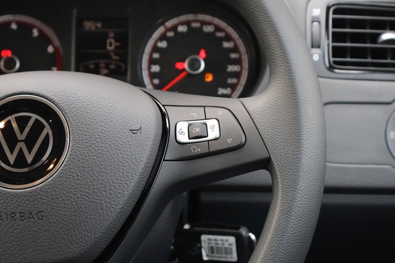 Volkswagen Polo Vivo - Hatfield VW Pretoria - Image 21
