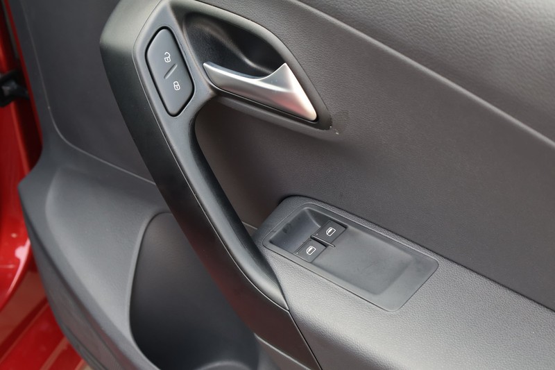 Volkswagen Polo Vivo - Hatfield VW Pretoria - Image 18