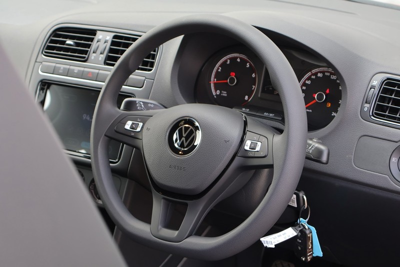 Volkswagen Polo Vivo - Hatfield VW Pretoria - Image 16