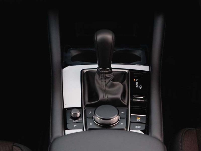 Mazda 3 - Mazda Fourways - Image 15