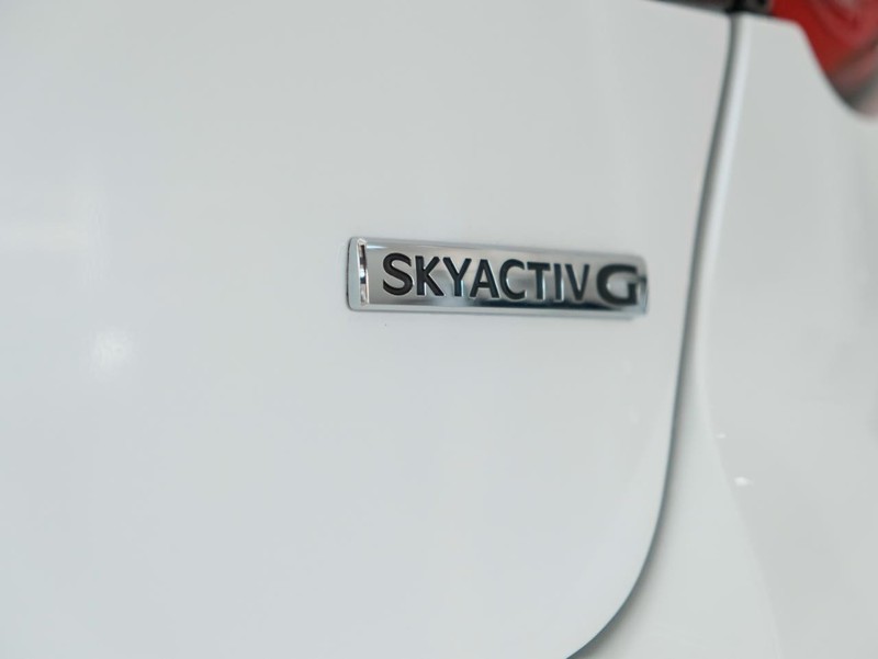 Mazda 3 - Mazda Fourways - Image 23