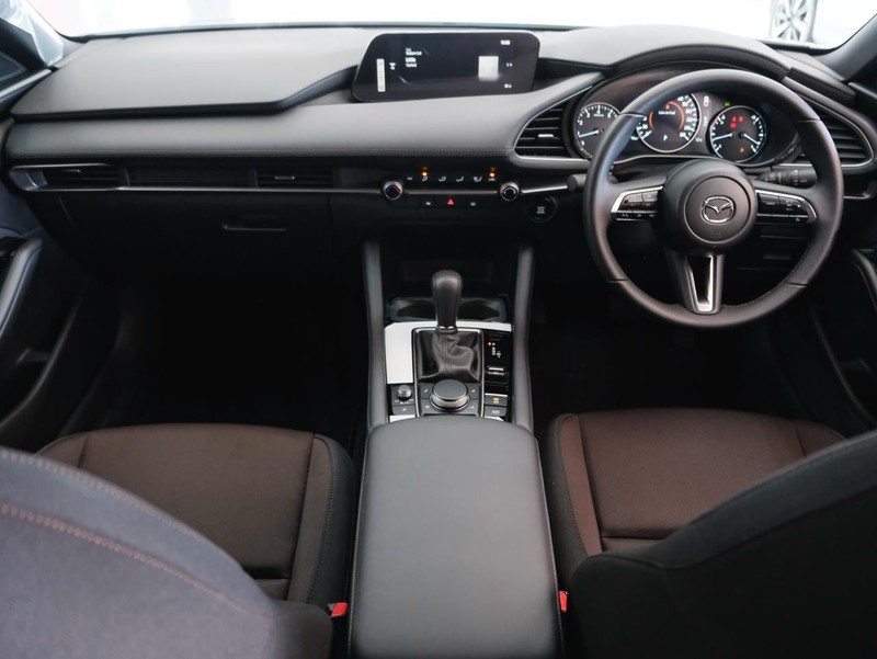 Mazda 3 - Mazda Fourways - Image 19
