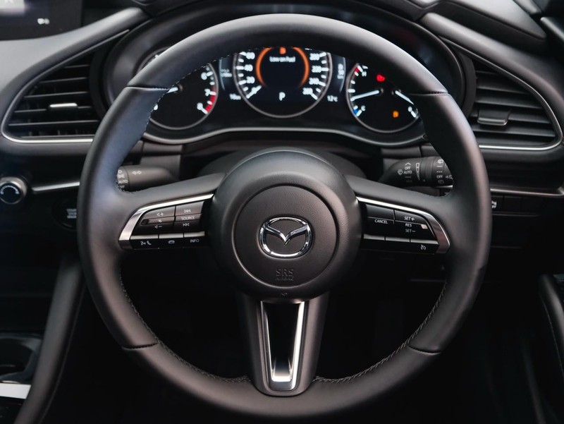 Mazda 3 - Mazda Fourways - Image 16
