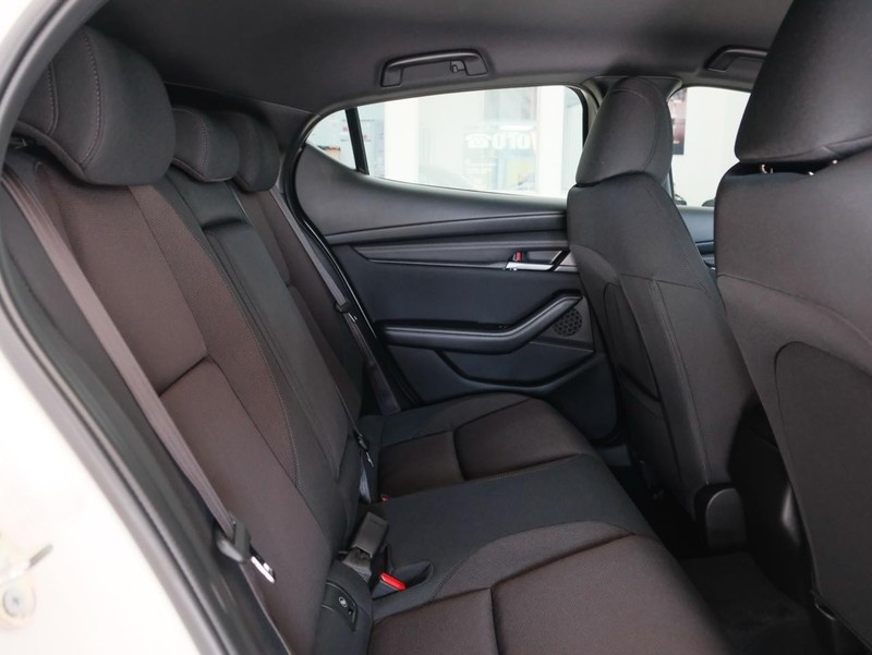 Mazda 3 - Mazda Fourways - Image 12