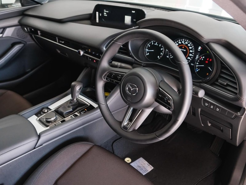 Mazda 3 - Mazda Fourways - Image 9