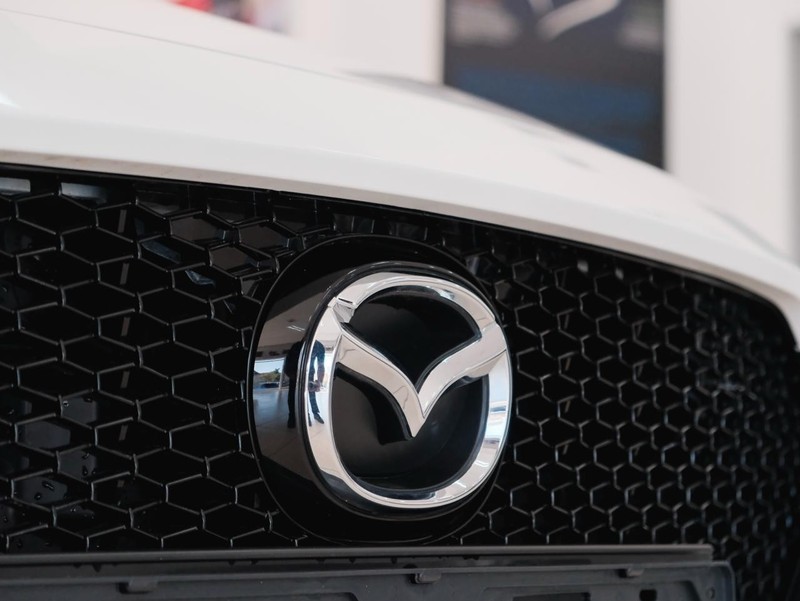 Mazda 3 - Mazda Fourways - Image 4