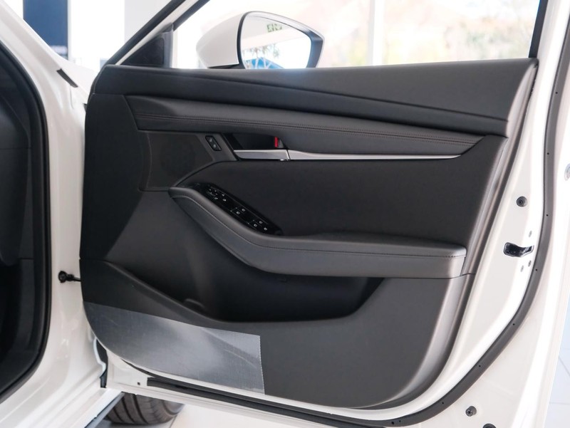 Mazda 3 - Mazda Fourways - Image 13