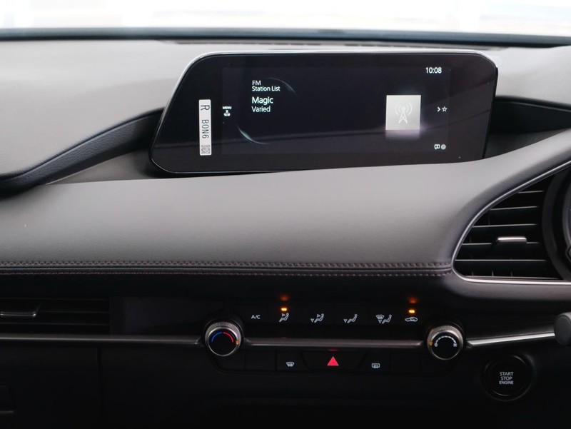 Mazda 3 - Mazda Fourways - Image 14