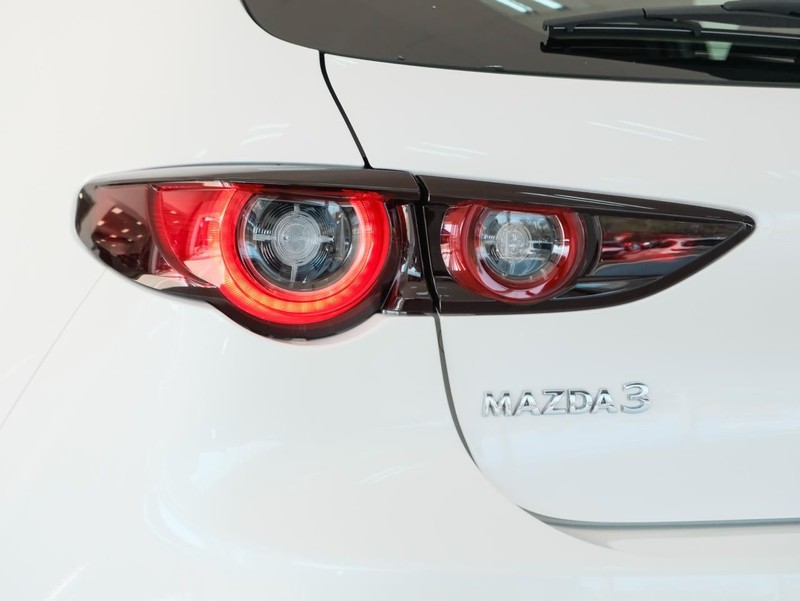 Mazda 3 - Mazda Fourways - Image 22
