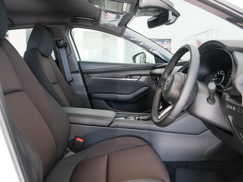 Mazda 3 - Mazda Fourways - Image 6