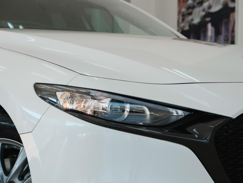 Mazda 3 - Mazda Fourways - Image 5