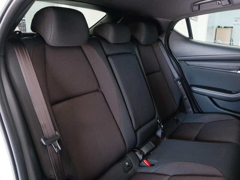 Mazda 3 - Mazda Fourways - Image 10