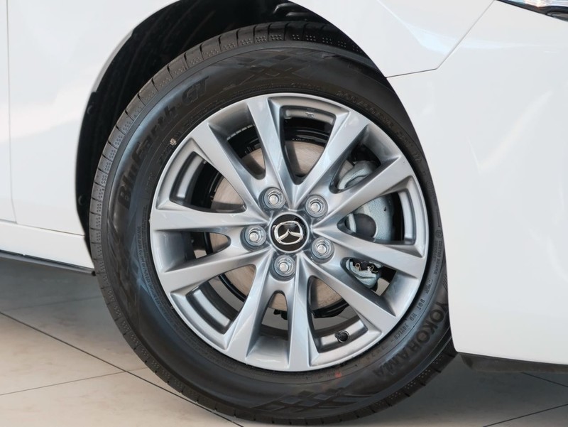 Mazda 3 - Mazda Fourways - Image 3