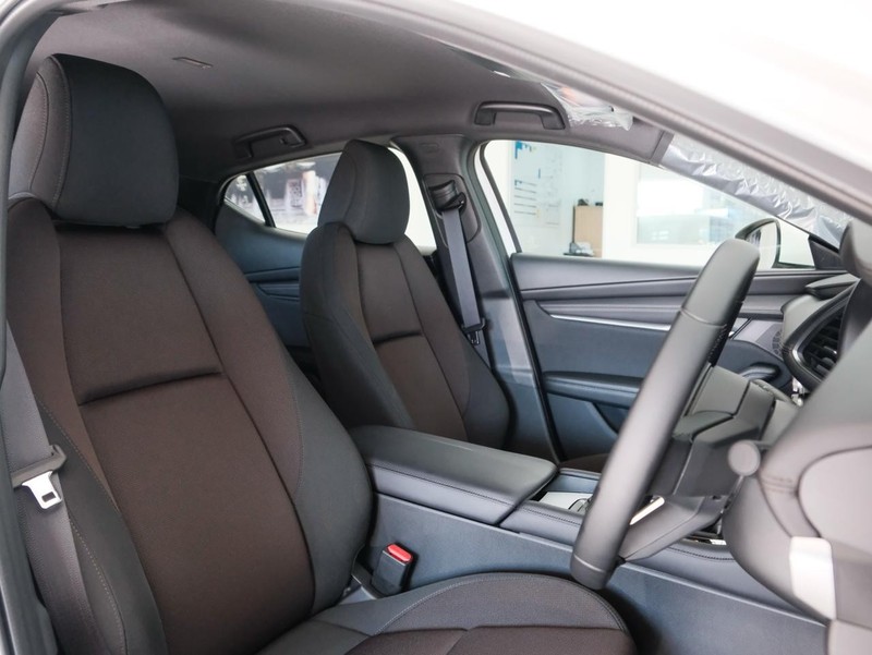 Mazda 3 - Mazda Fourways - Image 7