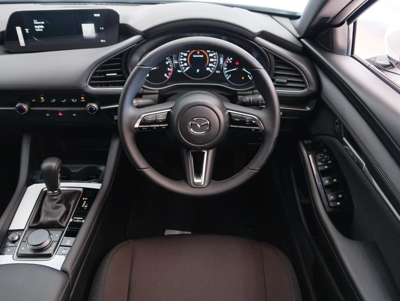 Mazda 3 - Mazda Fourways - Image 17