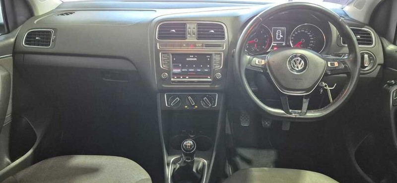 Volkswagen Polo - Auto Investments Paarl - Image 8