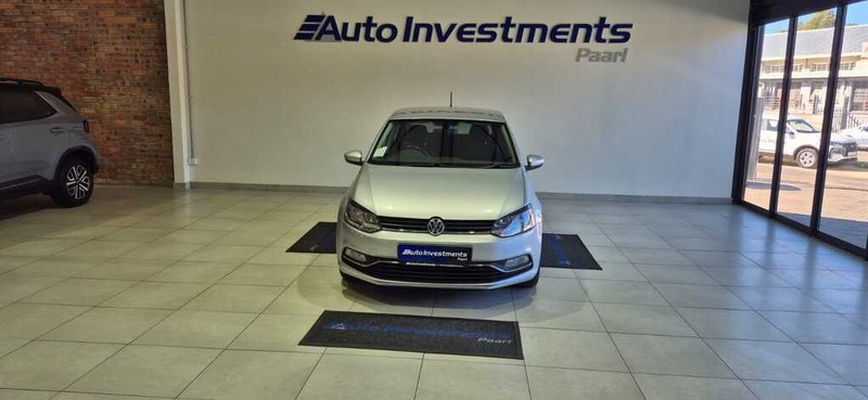 Volkswagen Polo - Auto Investments Paarl - Image 11
