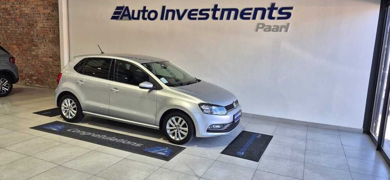 Volkswagen Polo - Auto Investments Paarl - Image 9