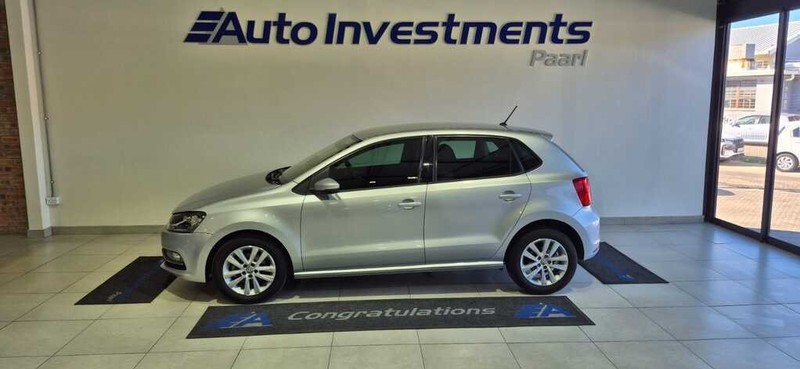 Volkswagen Polo - Auto Investments Paarl - Image 2