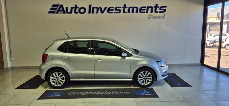 Volkswagen Polo - Auto Investments Paarl - Image 10