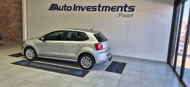 Volkswagen Polo - Auto Investments Paarl - Image 3