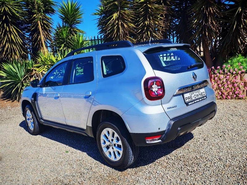 Renault Duster - Weskaap Motors - Image 5