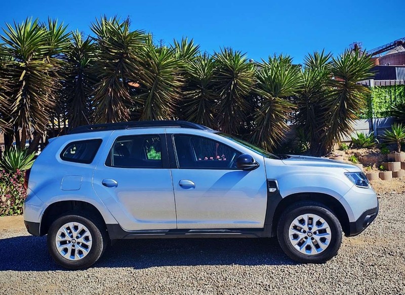 Renault Duster - Weskaap Motors - Image 2