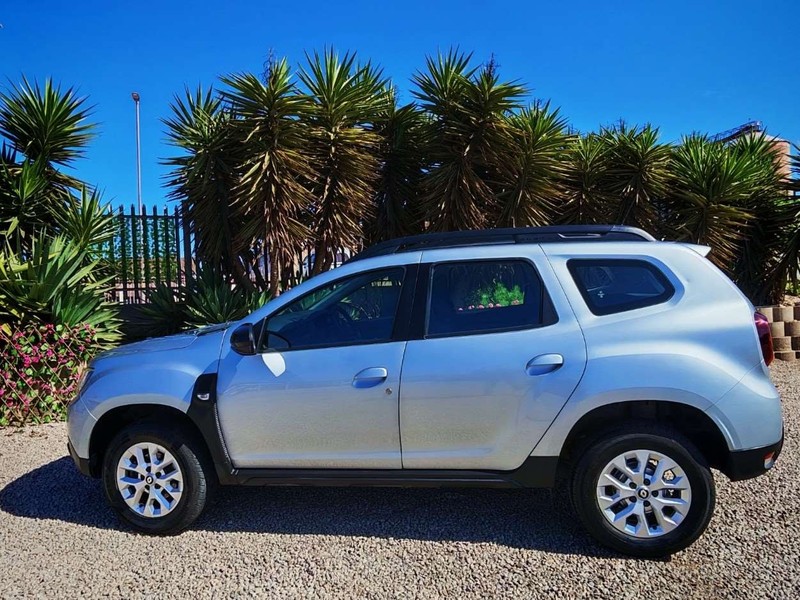 Renault Duster - Weskaap Motors - Image 6