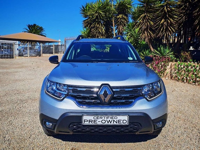 Renault Duster - Weskaap Motors - Image 8