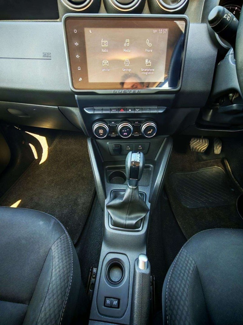Renault Duster - Weskaap Motors - Image 14