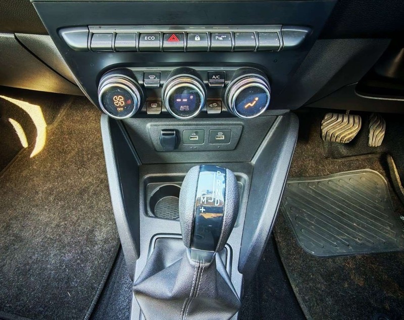 Renault Duster - Weskaap Motors - Image 15