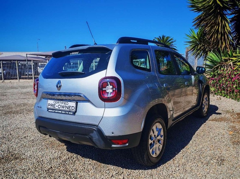 Renault Duster - Weskaap Motors - Image 3