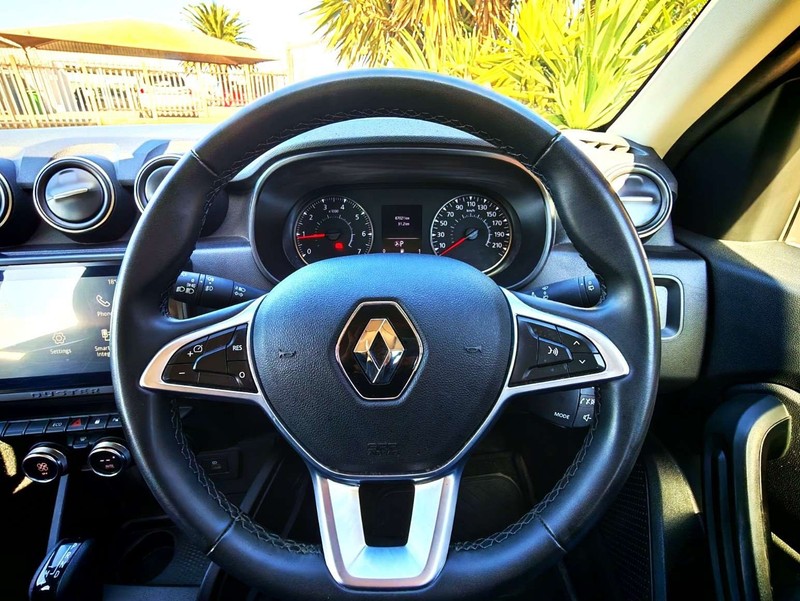 Renault Duster - Weskaap Motors - Image 12