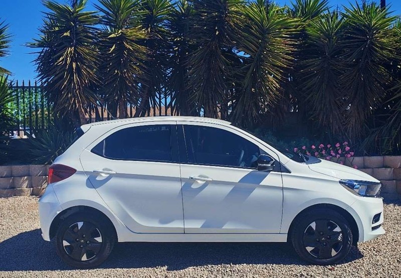 Tata Tiago - Weskaap Motors - Image 2