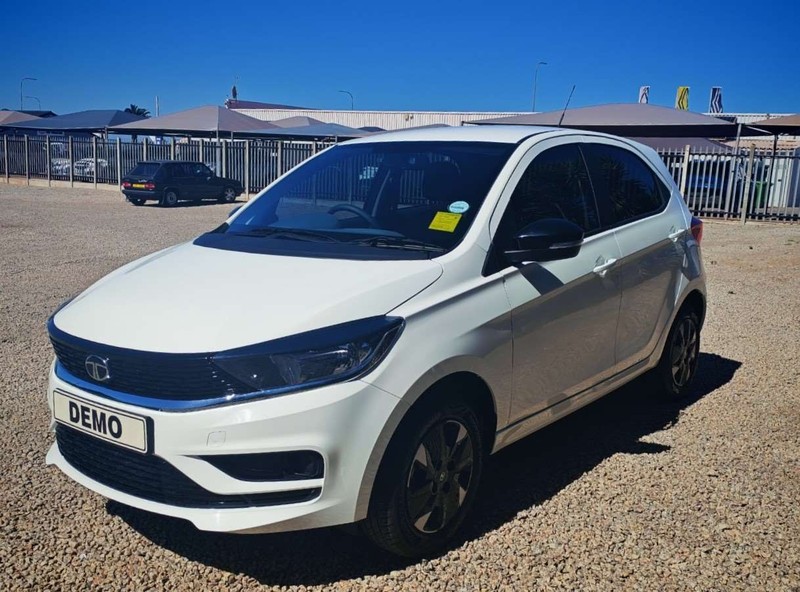 Tata Tiago - Weskaap Motors - Image 7