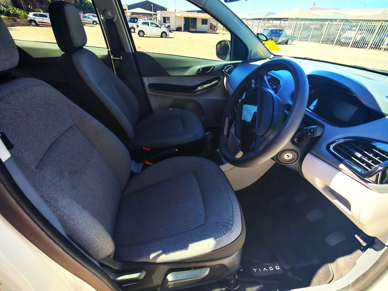 Tata Tiago - Weskaap Motors - Image 11