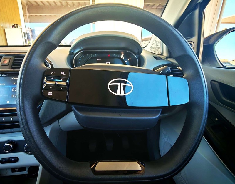 Tata Tiago - Weskaap Motors - Image 12