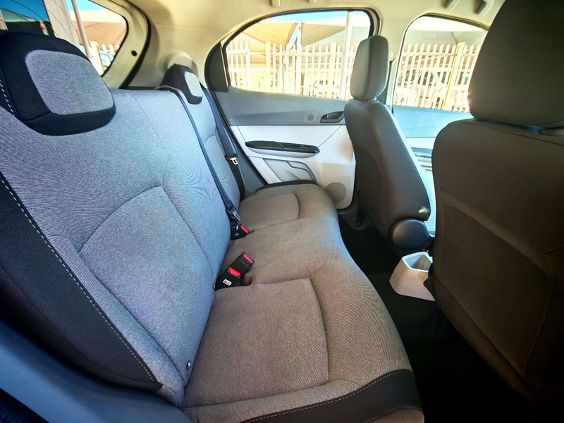 Tata Tiago - Weskaap Motors - Image 17