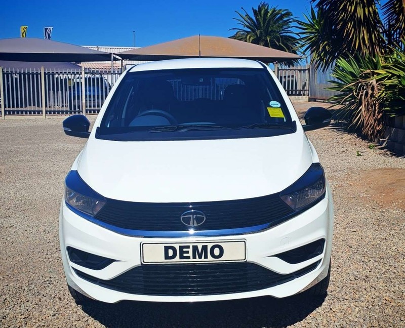 Tata Tiago - Weskaap Motors - Image 8