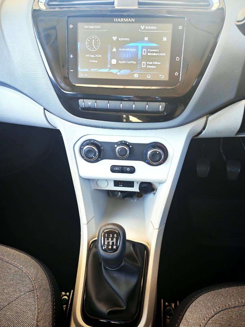 Tata Tiago - Weskaap Motors - Image 14