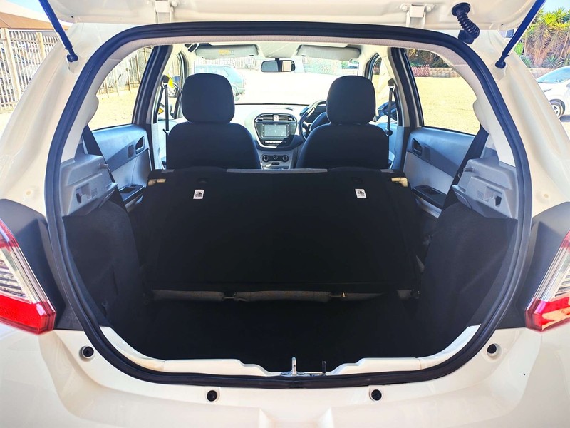 Tata Tiago - Weskaap Motors - Image 19