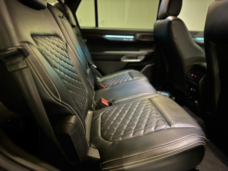 Ford Everest - BMW Cape Town City - Image 12