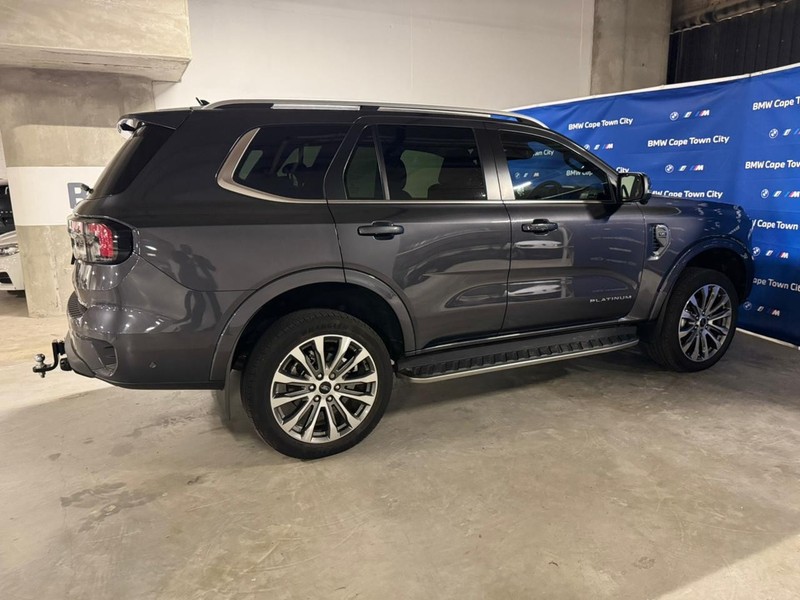 Ford Everest - BMW Cape Town City - Image 6