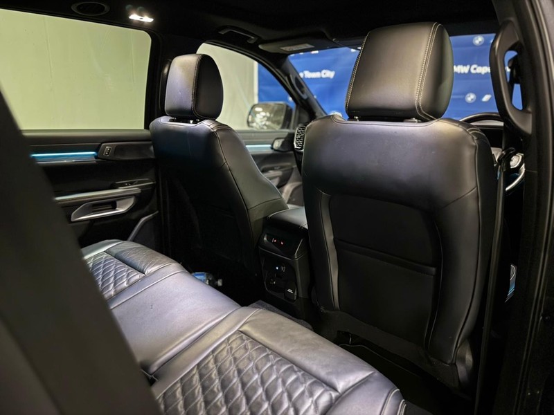 Ford Everest - BMW Cape Town City - Image 11